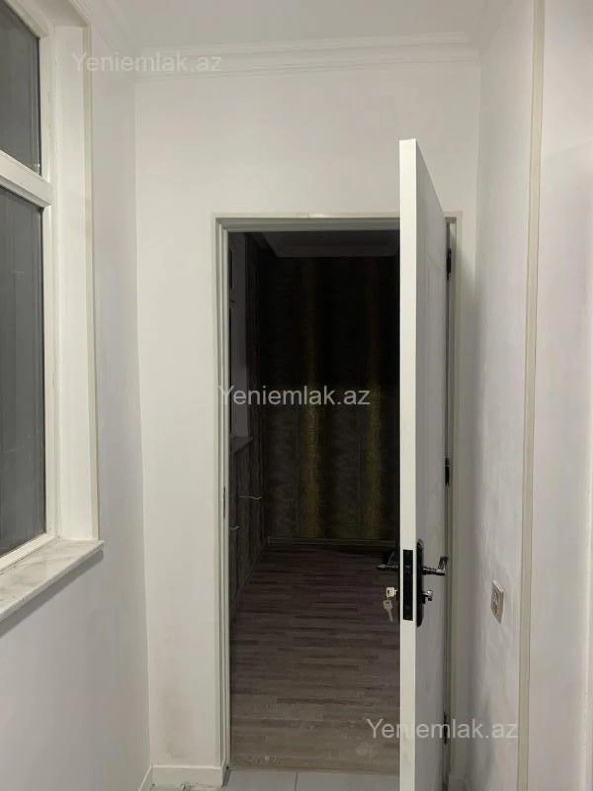 Satılır 3 otaqlı köhnə tikili 75 m²