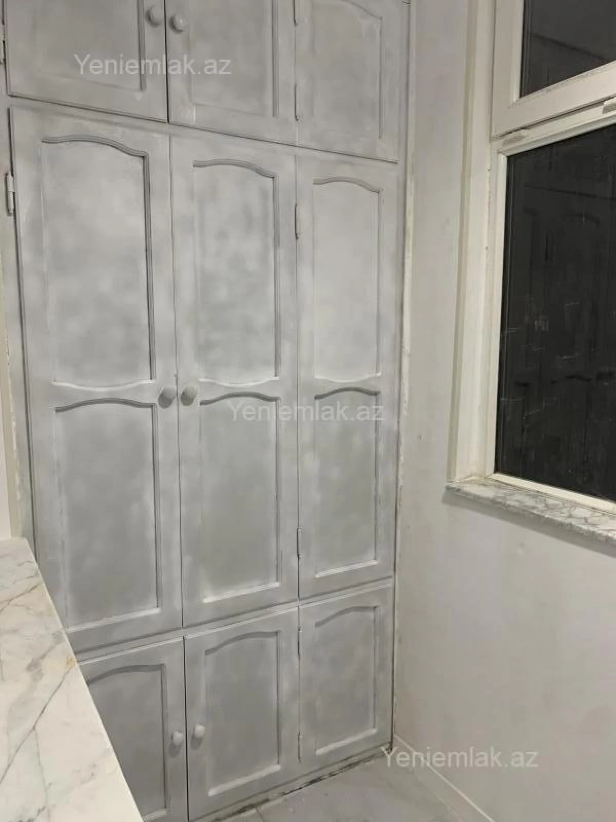 Satılır 3 otaqlı köhnə tikili 75 m²