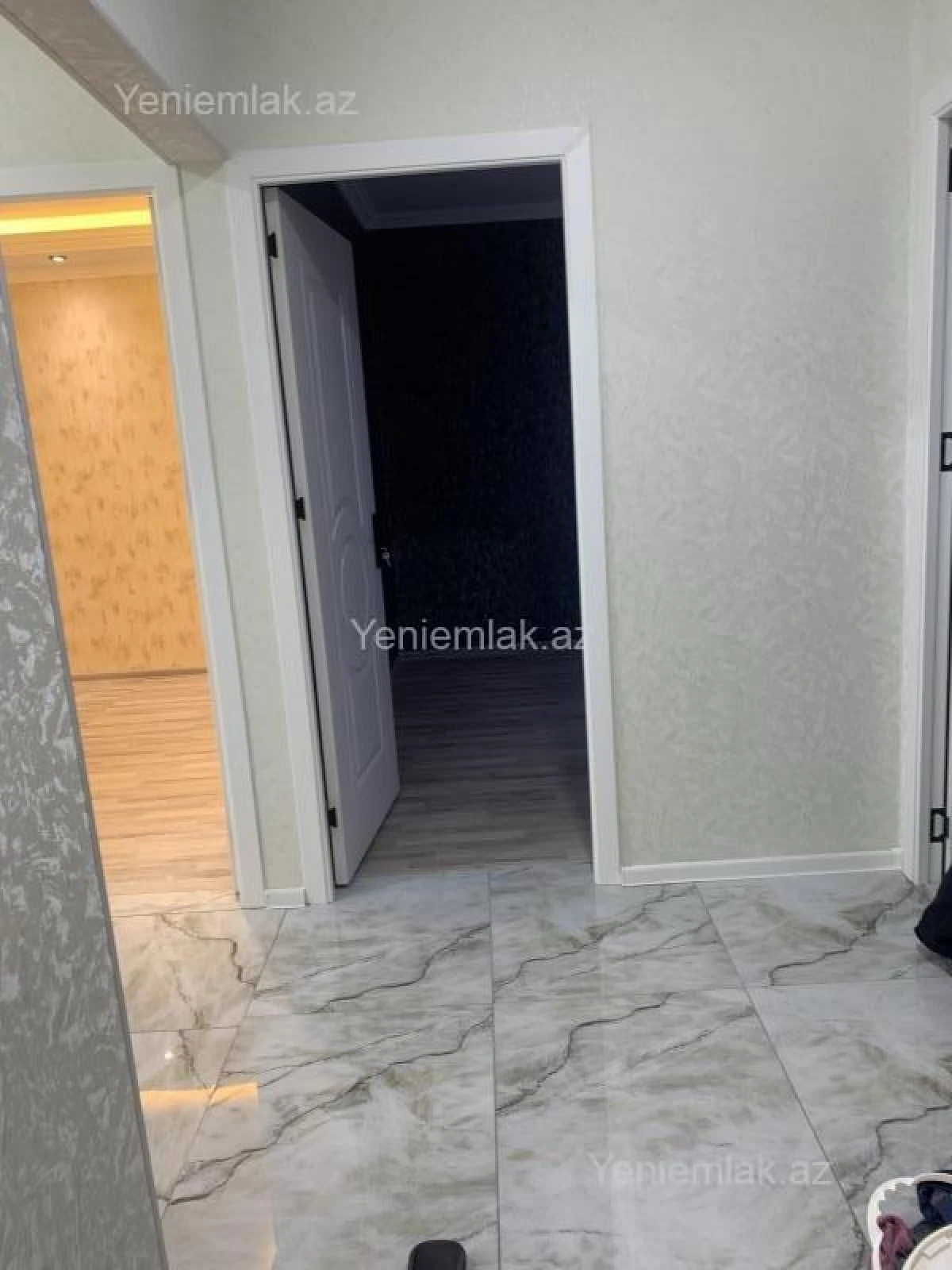 Satılır 3 otaqlı köhnə tikili 75 m²