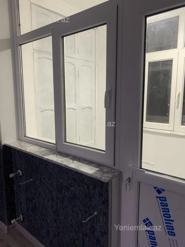 Satılır 3 otaqlı köhnə tikili 75 m²