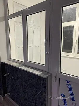 Satılır 3 otaqlı köhnə tikili 75 m²