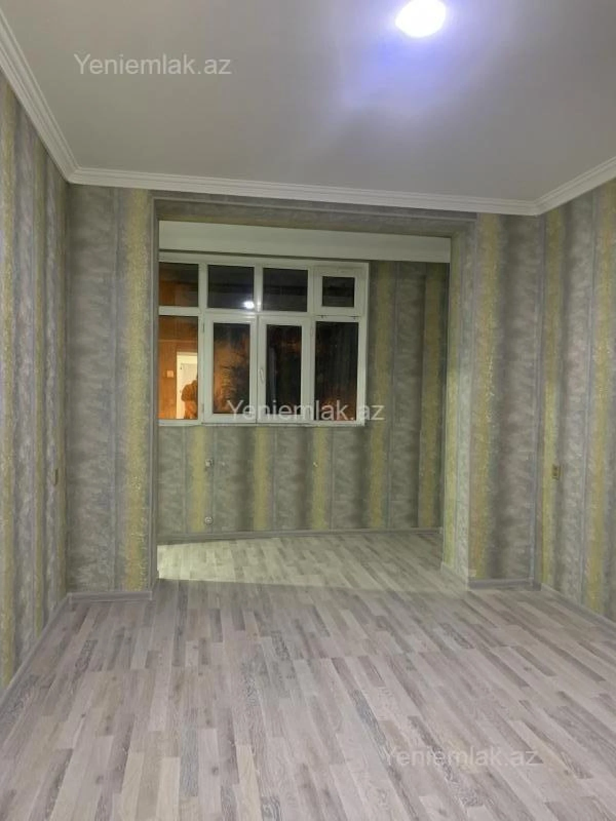 Satılır 3 otaqlı köhnə tikili 75 m²