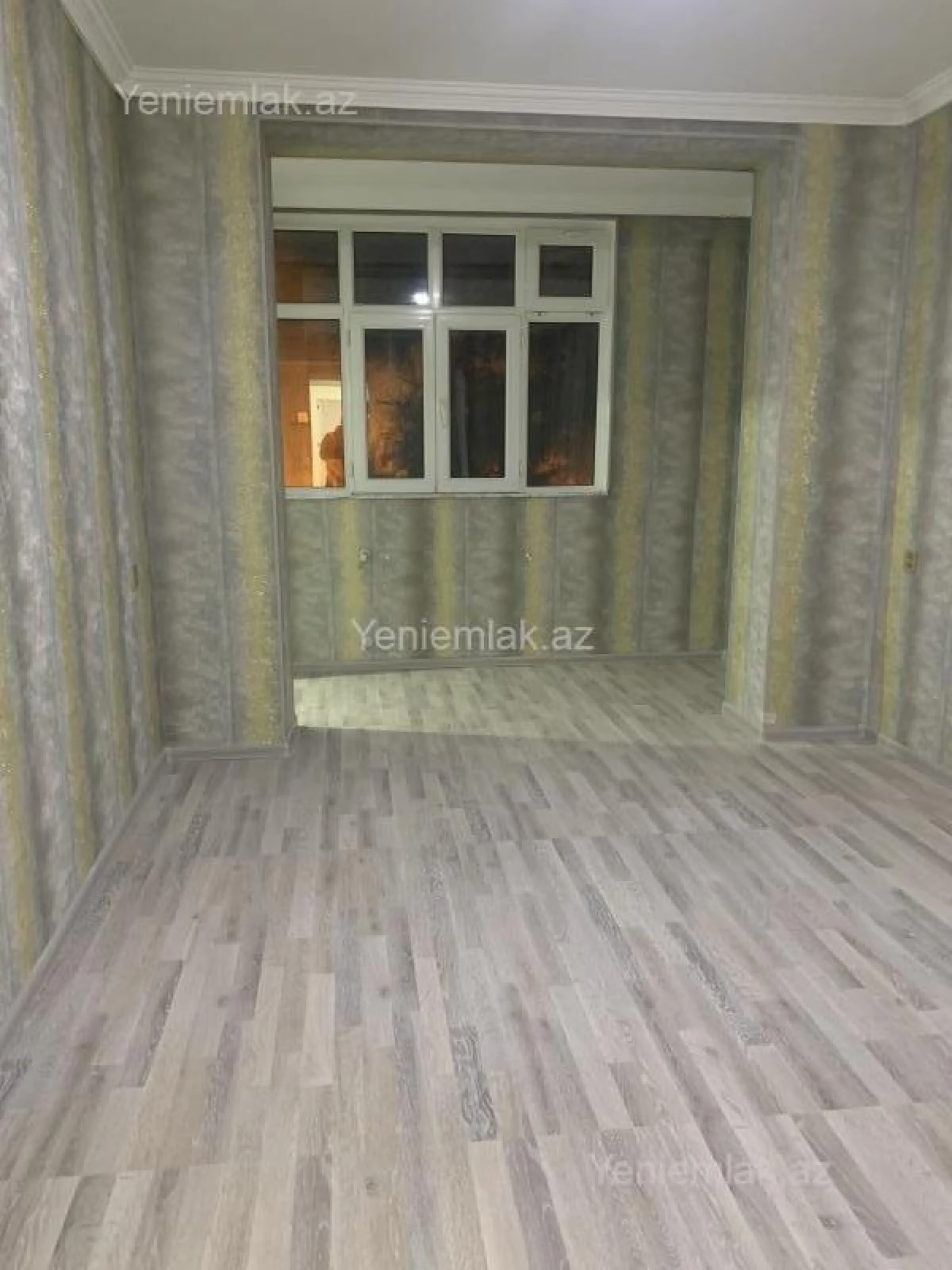 Satılır 3 otaqlı köhnə tikili 75 m²