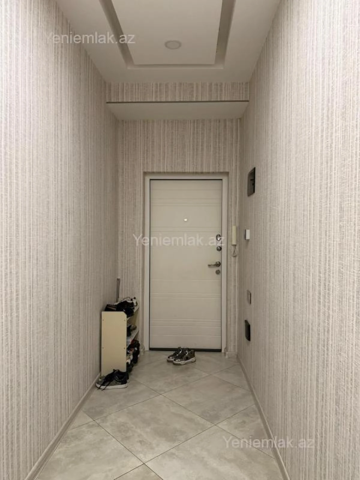 Satılır 2 otaqlı yeni tikili 86 m²