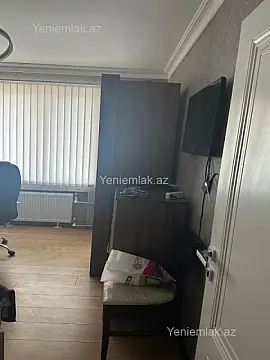 Satılır 3 otaqlı köhnə tikili 85 m²