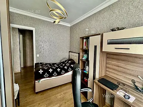 Satılır 3 otaqlı köhnə tikili 85 m² — Bakı, Suraxanı 3 otaq 85.00 m²