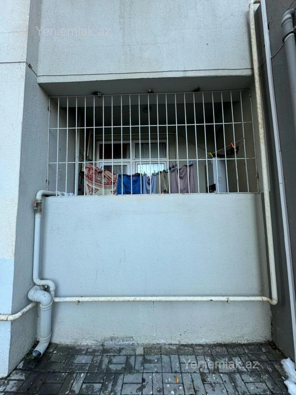 Satılır 2 otaqlı yeni tikili 65 m²