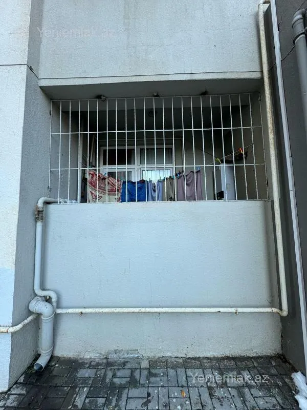 Satılır 2 otaqlı yeni tikili 65 m²