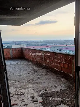 Satılır 3 otaqlı yeni tikili 112 m²