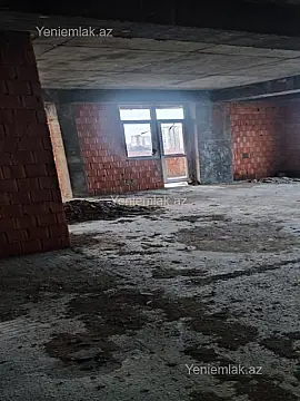 Satılır 3 otaqlı yeni tikili 112 m²