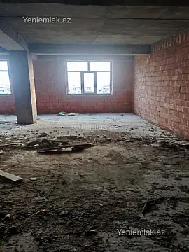 Satılır 3 otaqlı yeni tikili 112 m² — Sumqayıt, 8-ci mikrorayon 3 otaq 112.00 m²