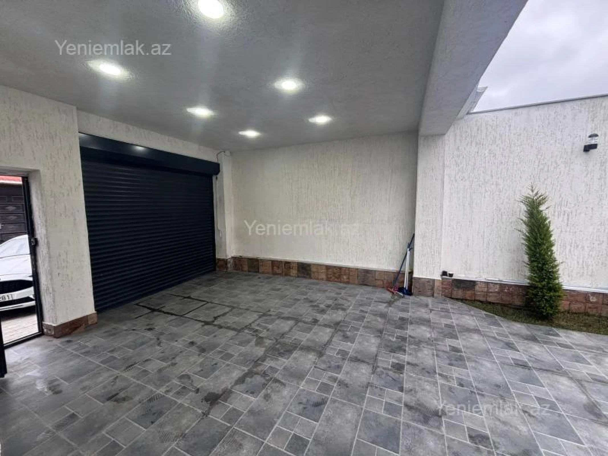 Satılır 4 otaqlı həyət evi 150 m²
