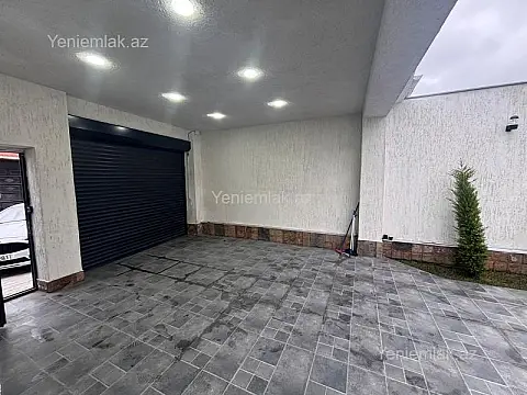 Satılır 4 otaqlı həyət evi 150 m²