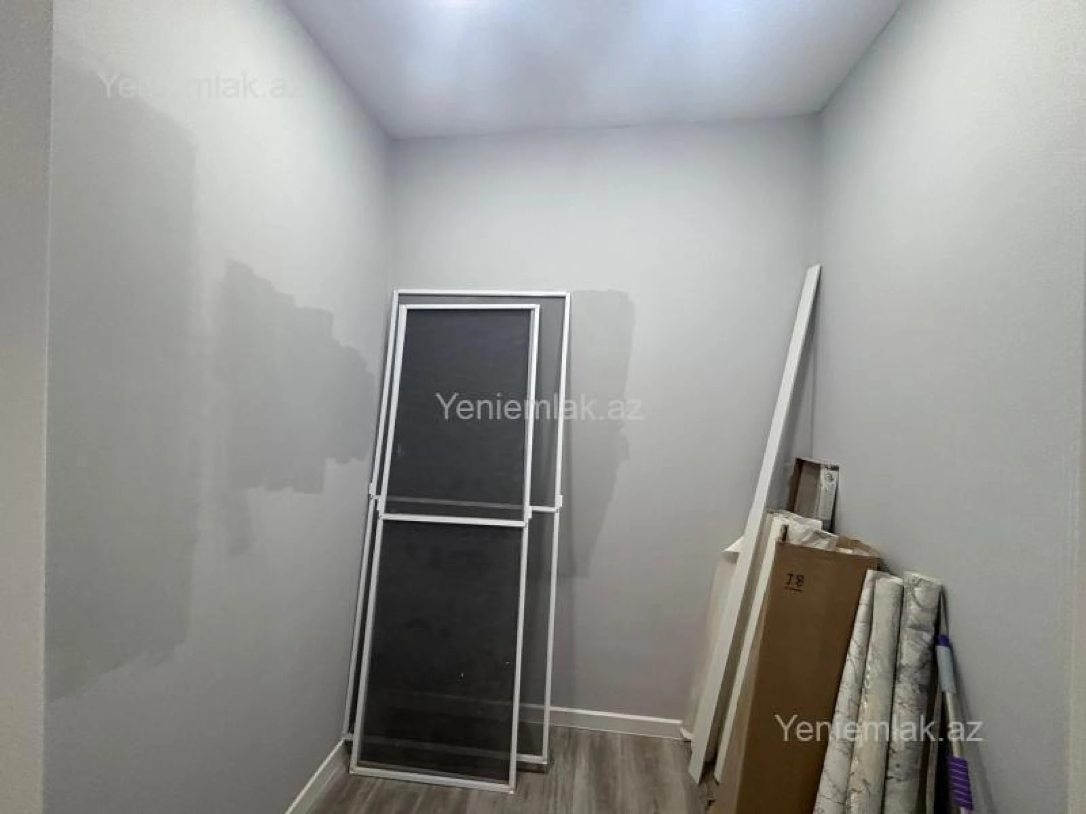 Satılır 4 otaqlı həyət evi 150 m²