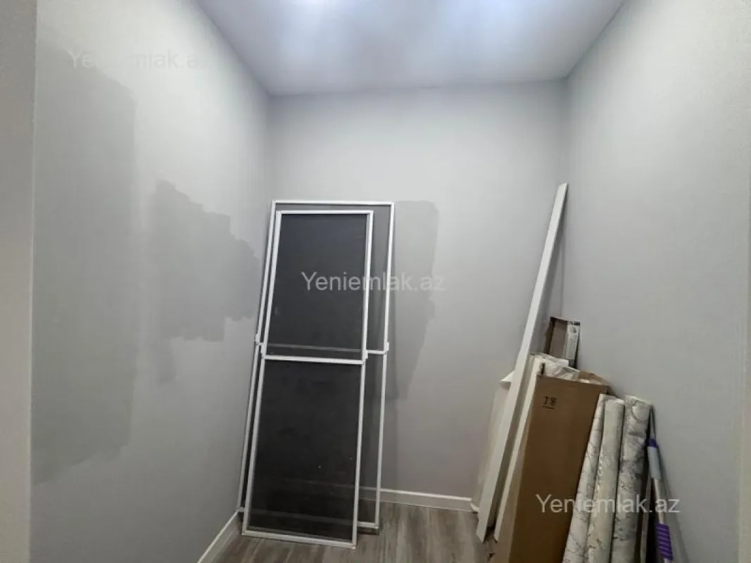 Satılır 4 otaqlı həyət evi 150 m²