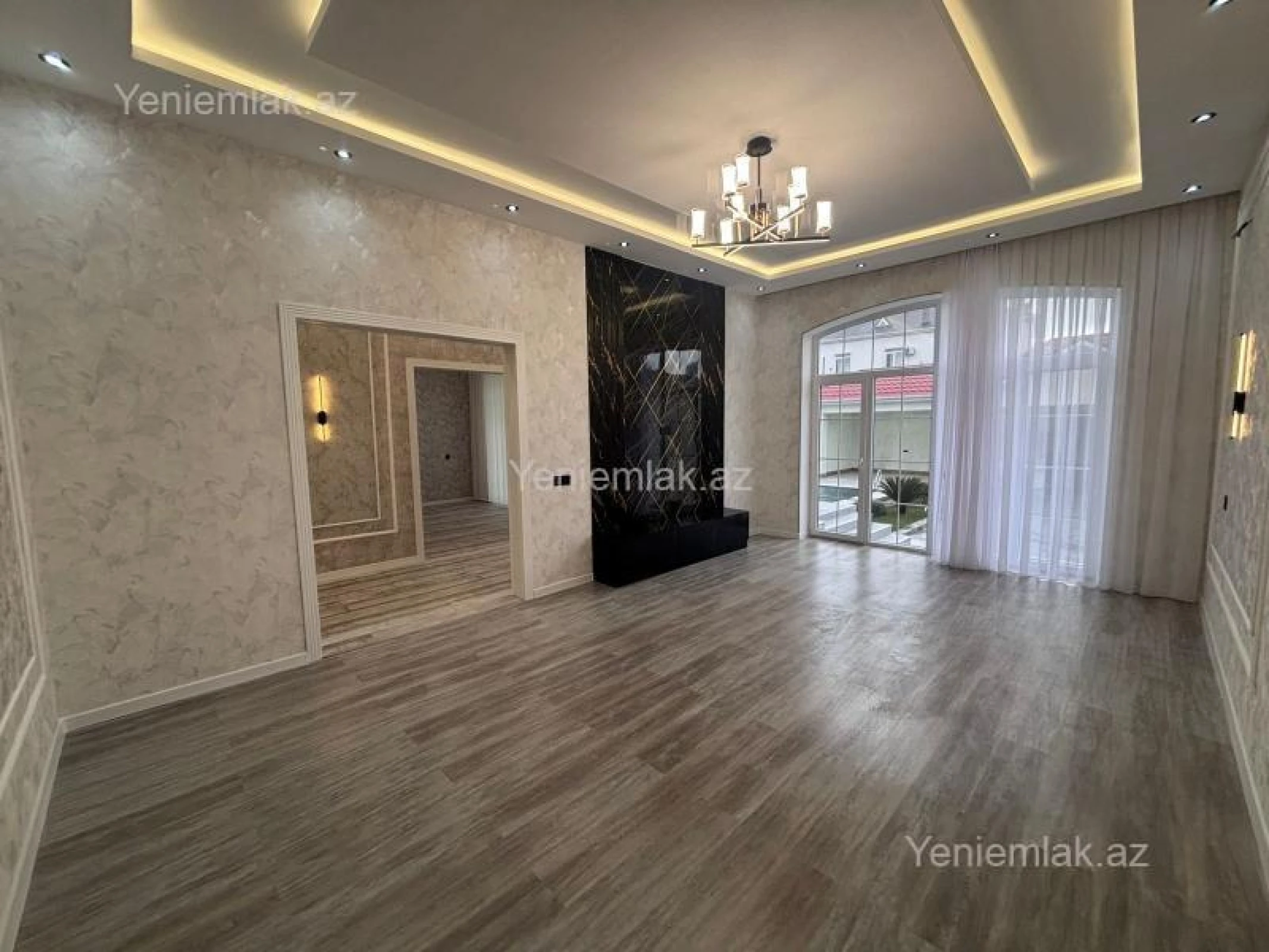 Satılır 4 otaqlı həyət evi 150 m²