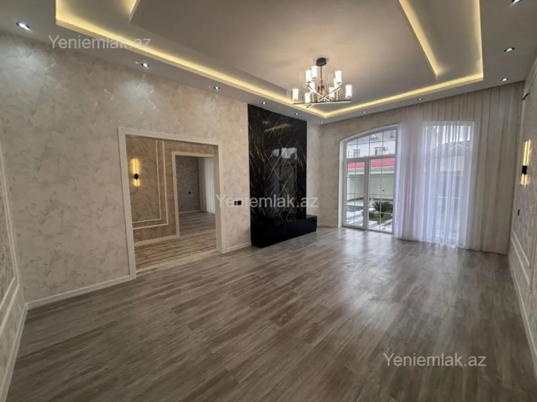 Satılır 4 otaqlı həyət evi 150 m²
