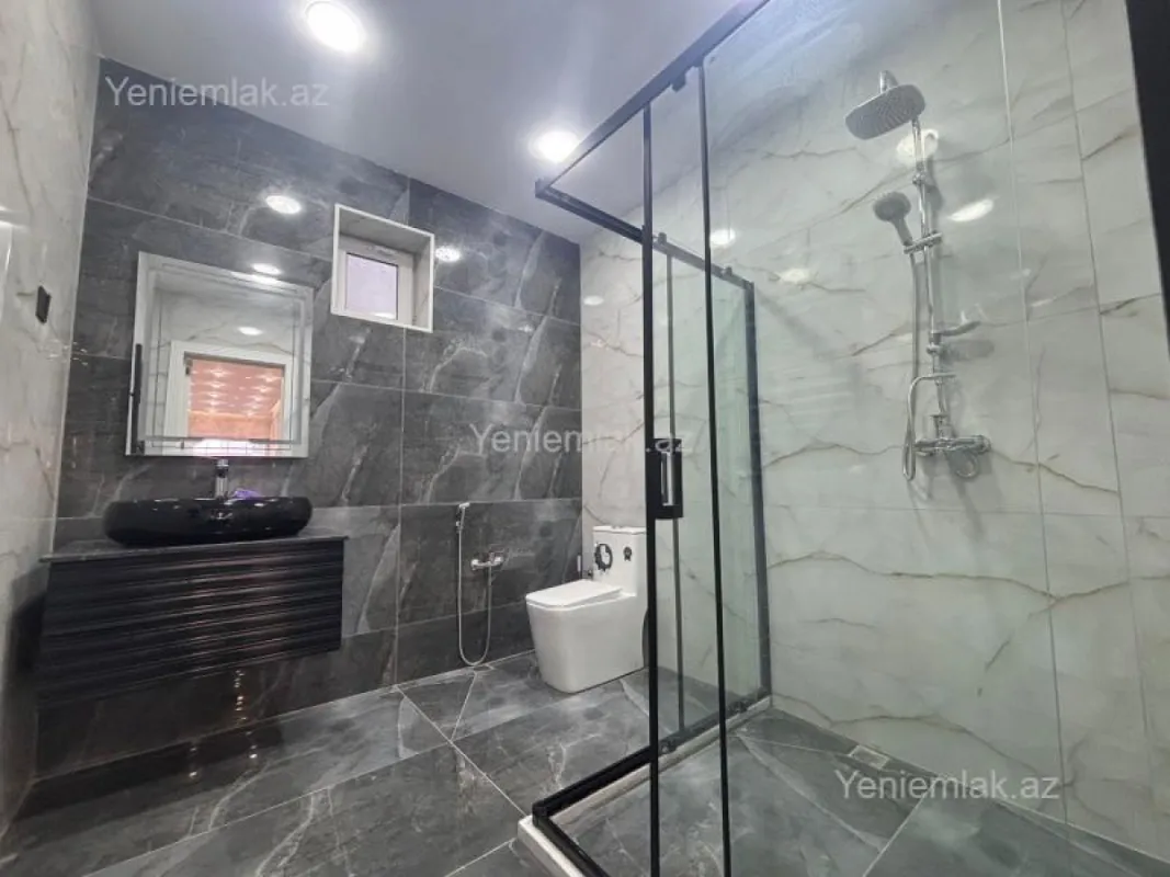 Satılır 4 otaqlı həyət evi 150 m²