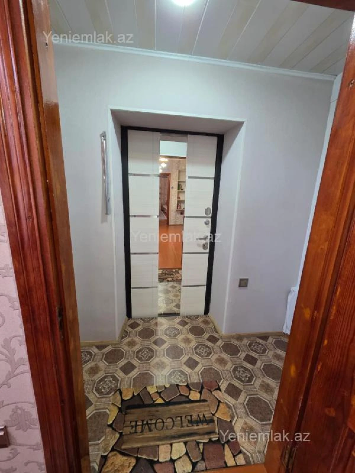 Satılır 3 otaqlı köhnə tikili 88 m²