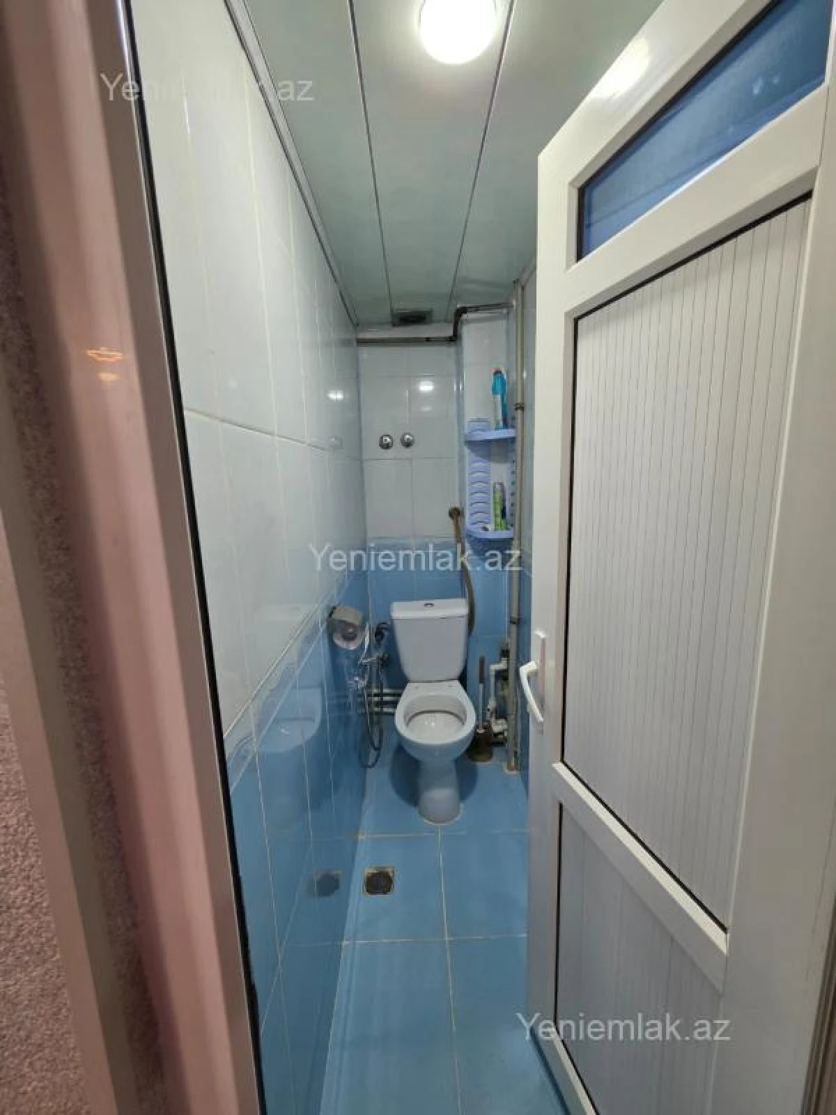 Satılır 3 otaqlı köhnə tikili 88 m²
