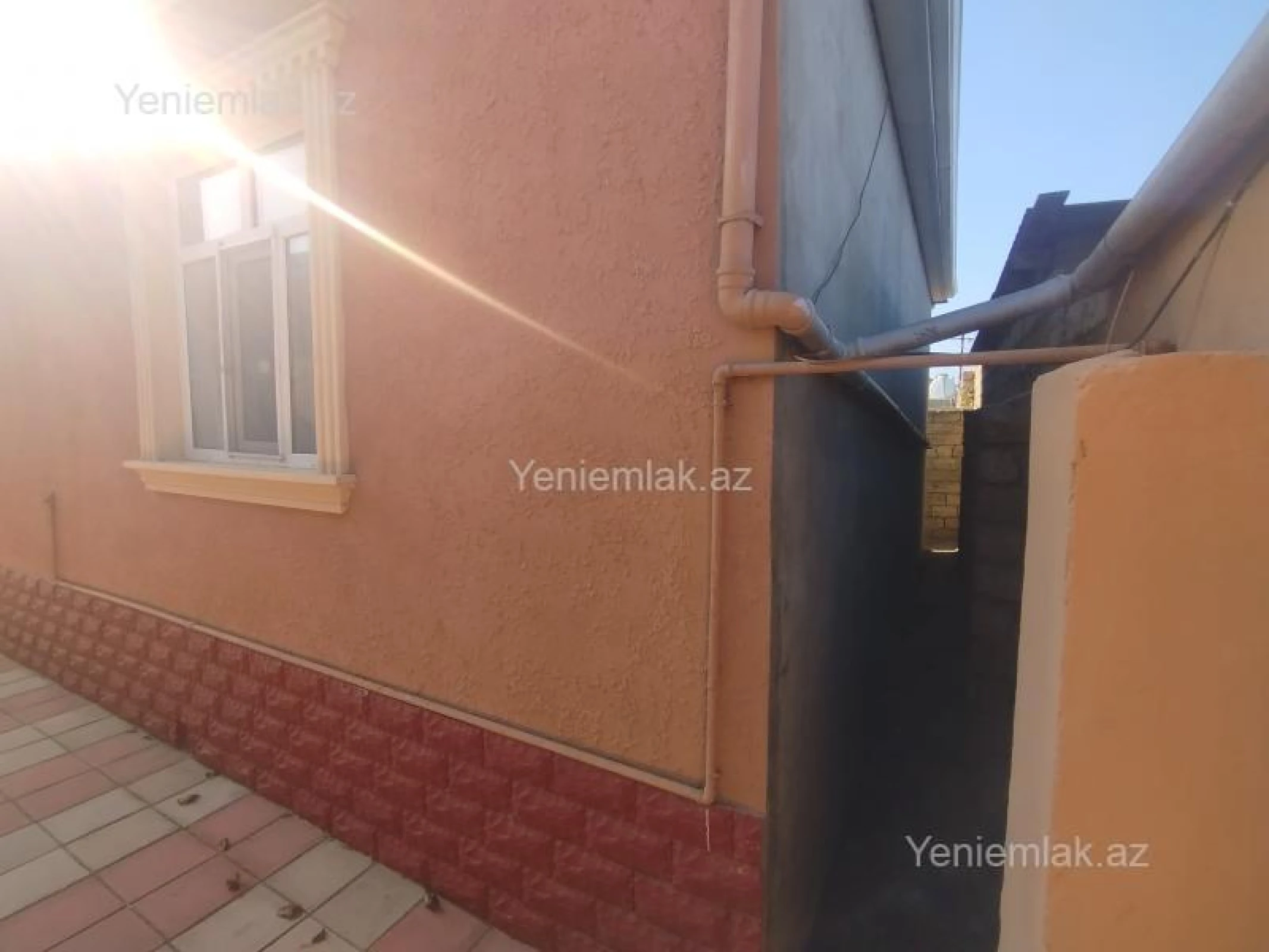 Satılır 4 otaqlı həyət evi 125 m²