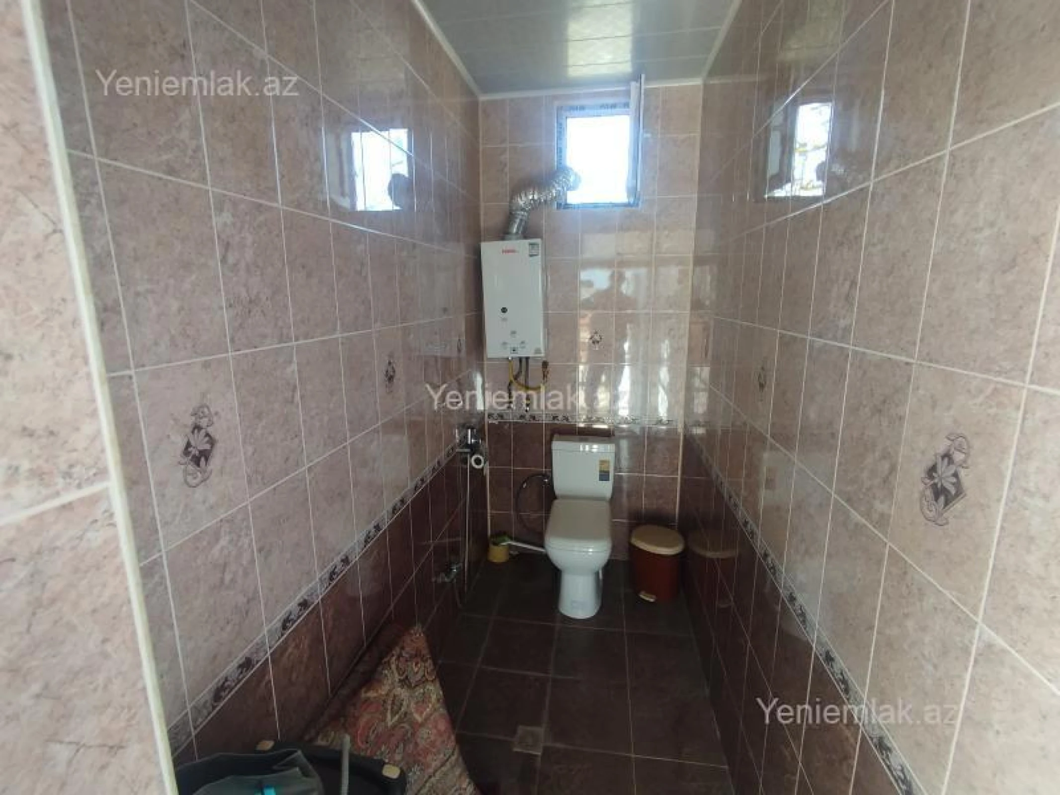 Satılır 4 otaqlı həyət evi 125 m²