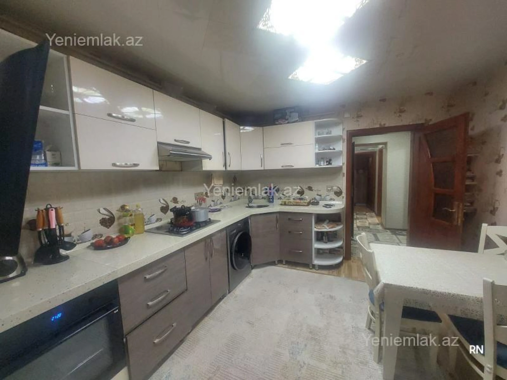 Satılır 3 otaqlı köhnə tikili 72 m²