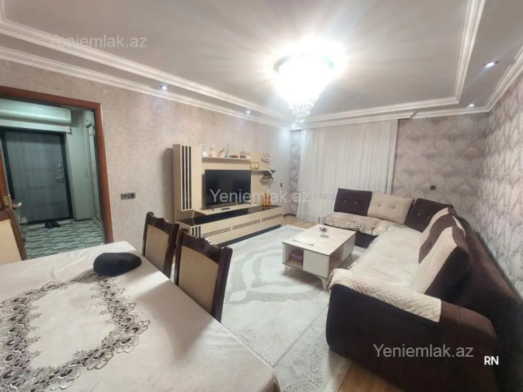 Satılır 3 otaqlı köhnə tikili 72 m²