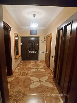 Satılır 2 otaqlı yeni tikili 60 m²