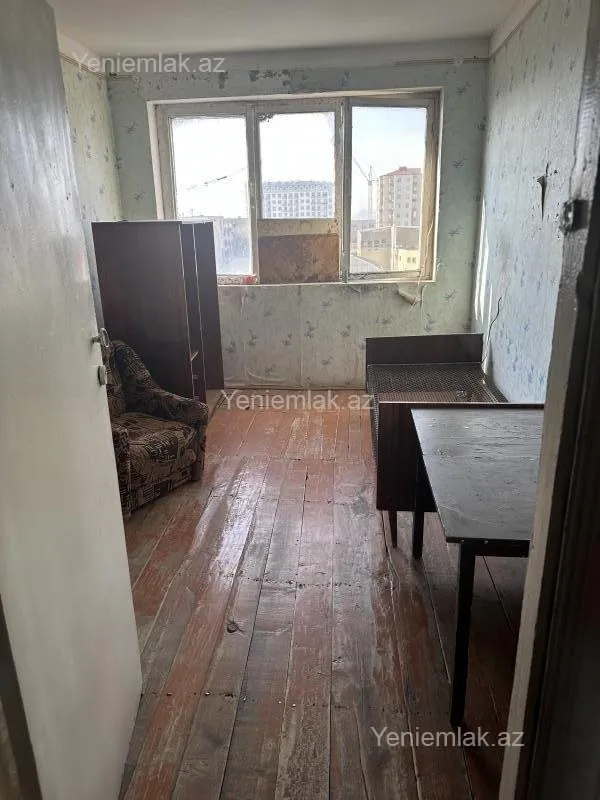 Satılır 3 otaqlı köhnə tikili 70 m²
