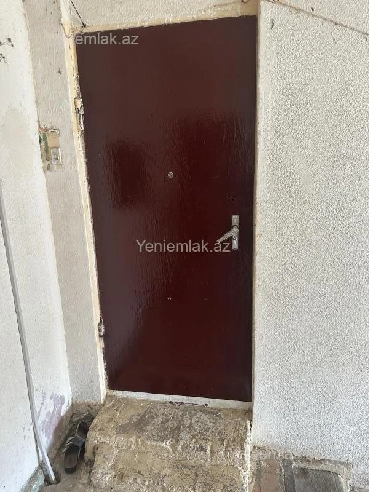 Satılır 3 otaqlı köhnə tikili 70 m²