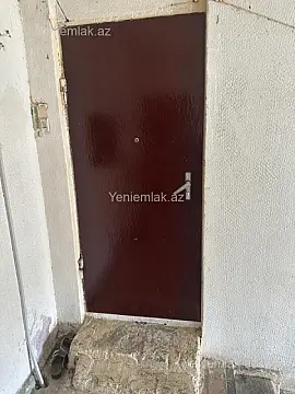 Satılır 3 otaqlı köhnə tikili 70 m²