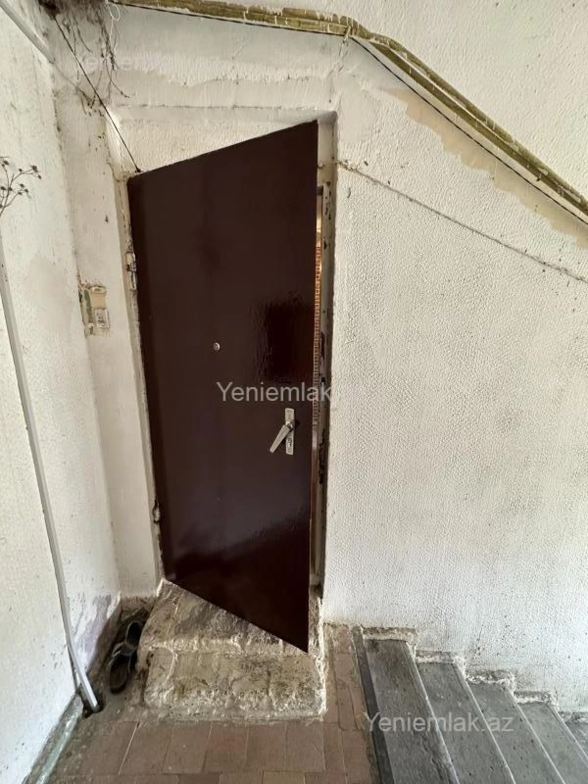 Satılır 3 otaqlı köhnə tikili 70 m²