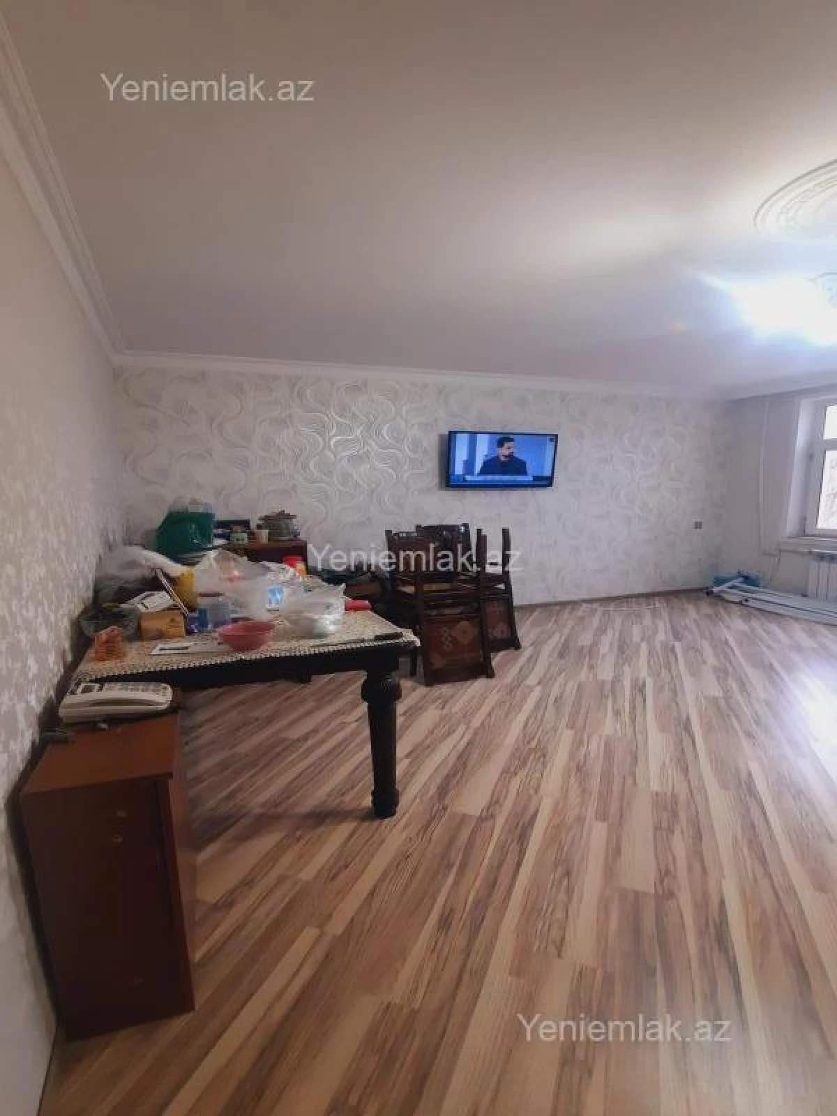 Satılır 4 otaqlı köhnə tikili 85 m²
