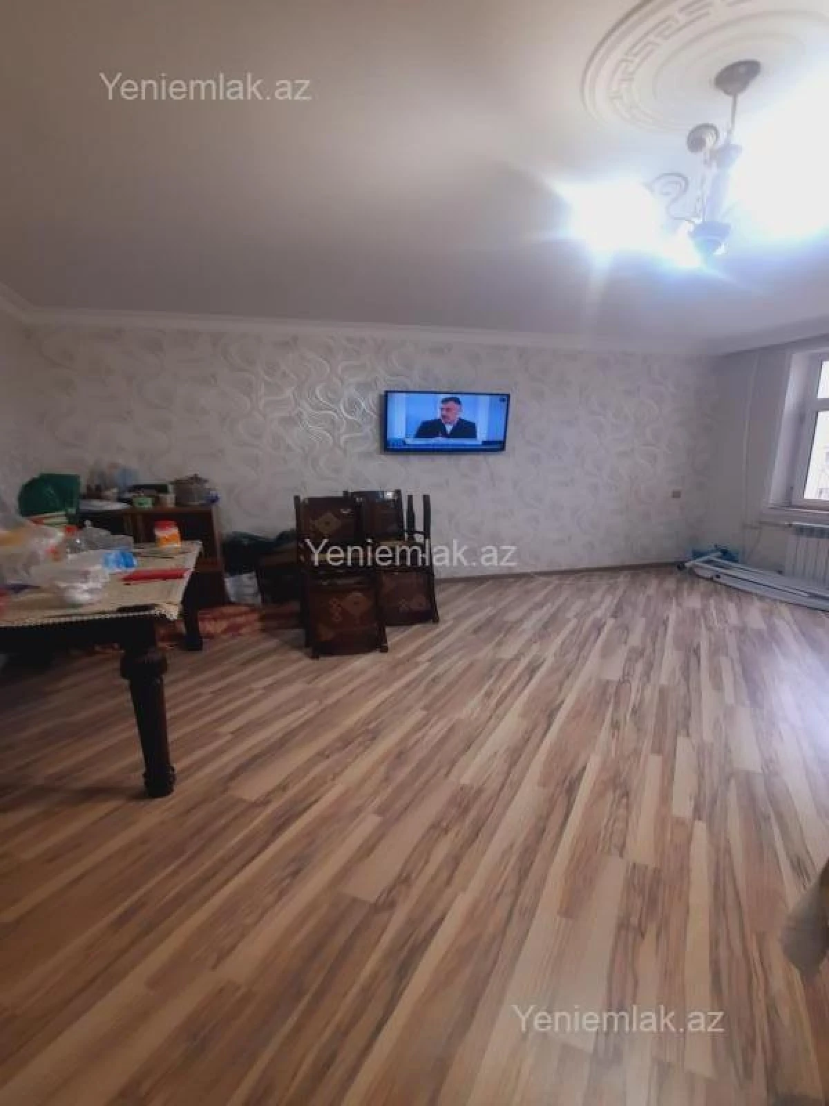 Satılır 4 otaqlı köhnə tikili 85 m²