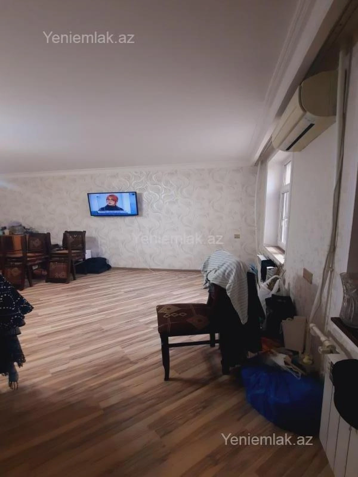 Satılır 4 otaqlı köhnə tikili 85 m²