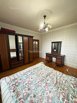 Satılır 3 otaqlı köhnə tikili 70 m²