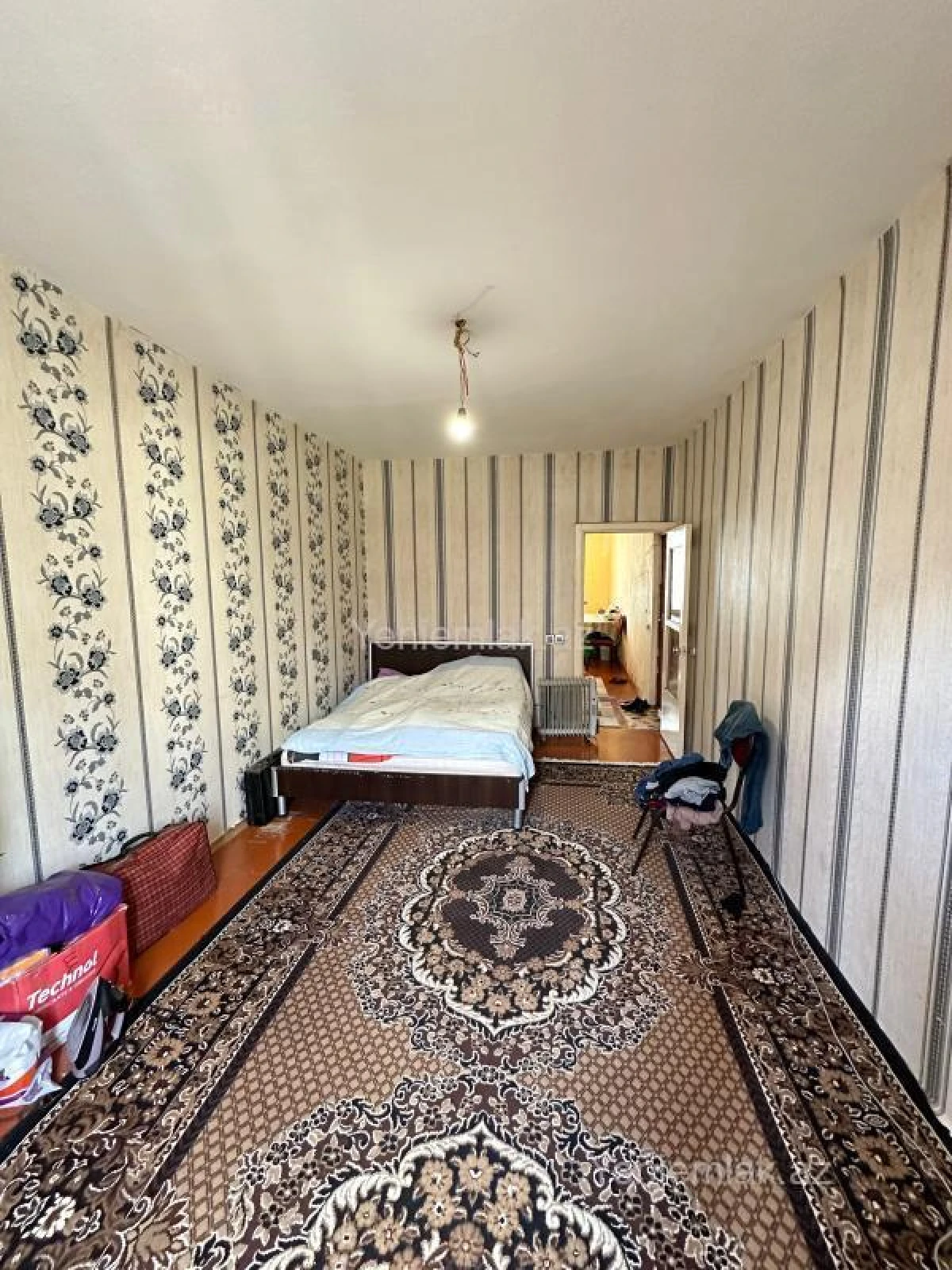 Satılır 1 otaqlı köhnə tikili 49 m²