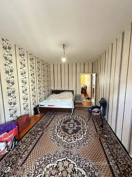 Satılır 1 otaqlı köhnə tikili 49 m²