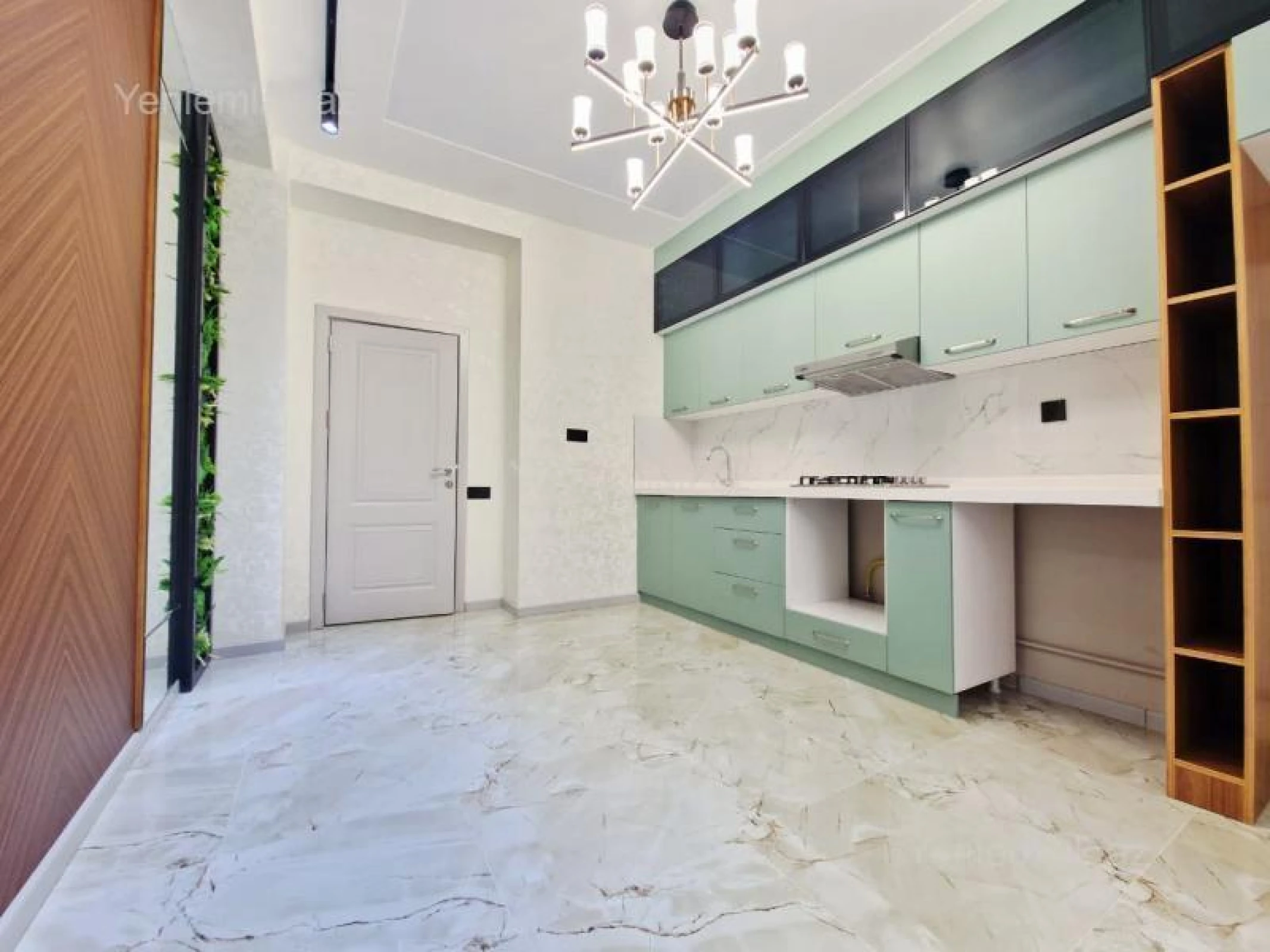 Satılır 2 otaqlı yeni tikili 85 m²