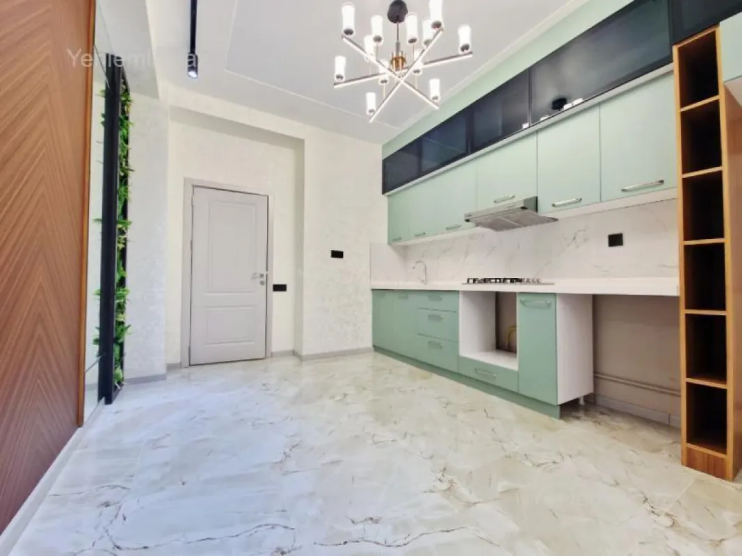 Satılır 2 otaqlı yeni tikili 85 m²