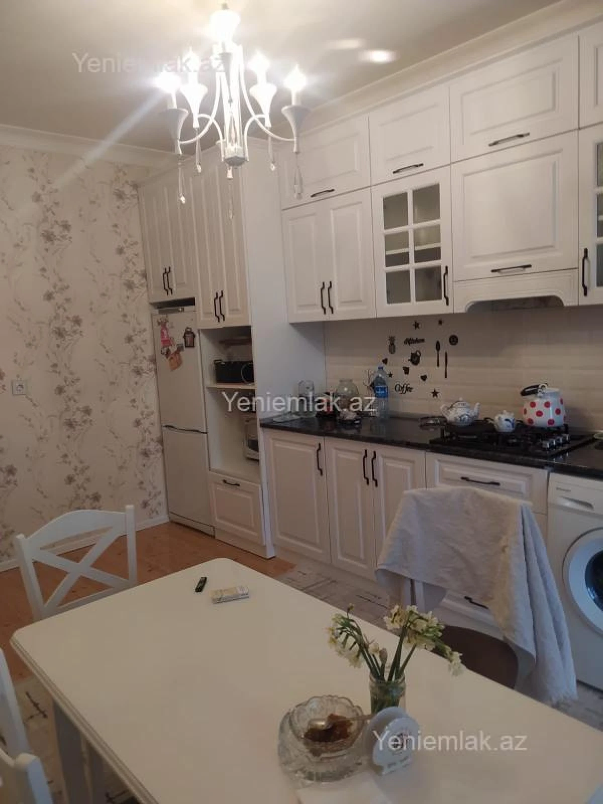 Satılır 4 otaqlı həyət evi 125 m²