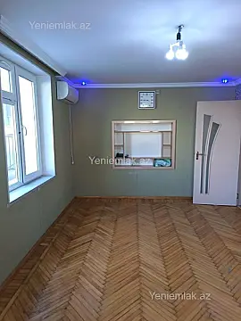 Satılır 2 otaqlı köhnə tikili 52 m² — Sumqayıt 2 otaq 52.00 m²