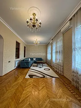 Satılır 4 otaqlı köhnə tikili 107 m² — Bakı, Sabunçu 4 otaq 107.00 m²