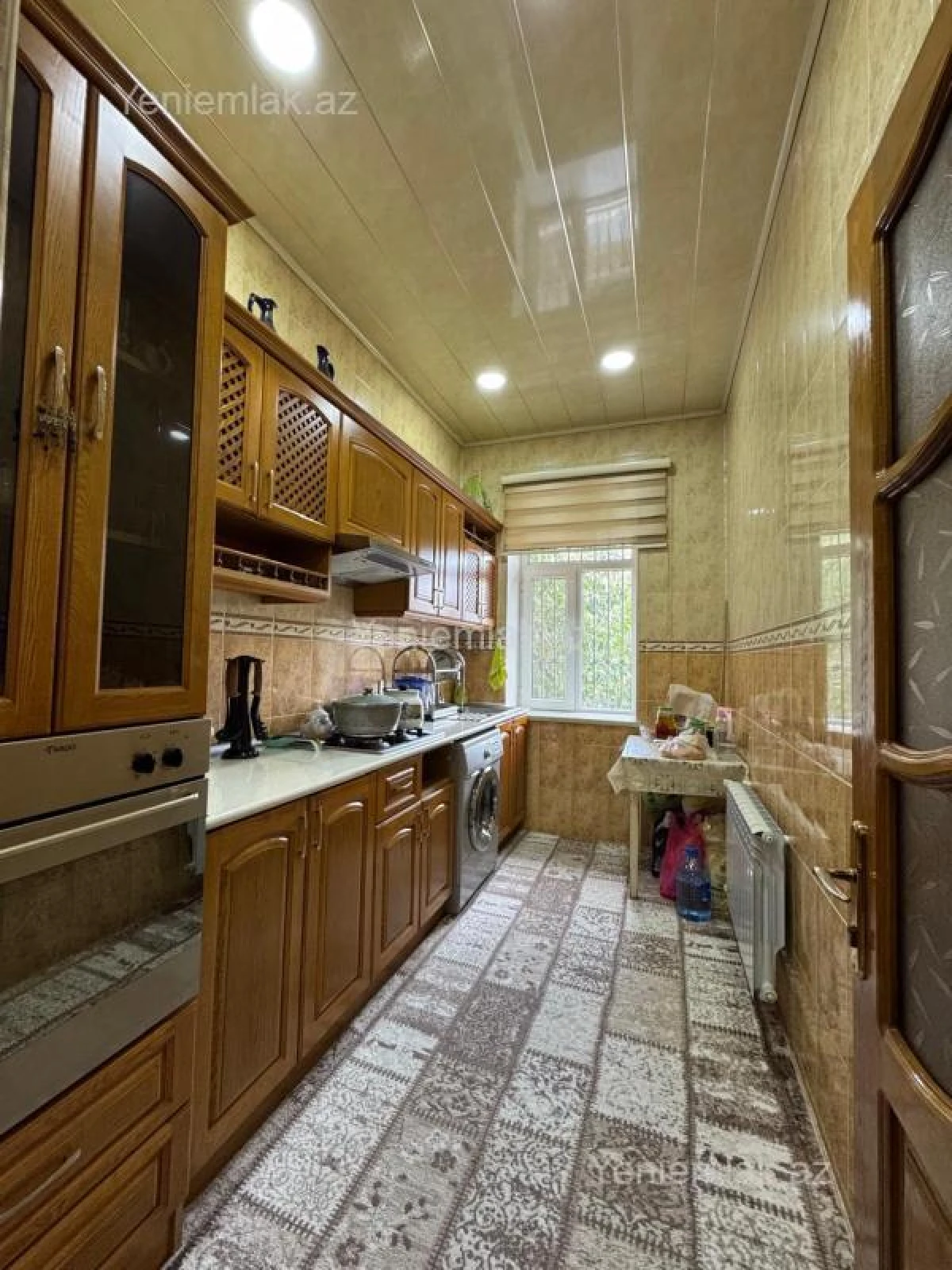 Satılır 4 otaqlı köhnə tikili 107 m²