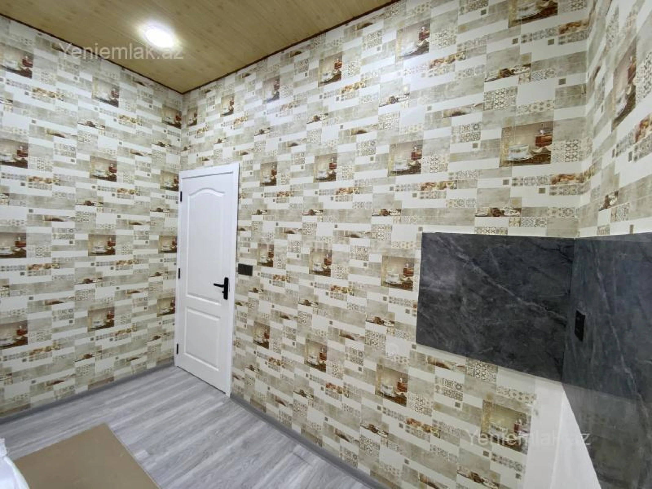 Satılır 3 otaqlı həyət evi 85 m²
