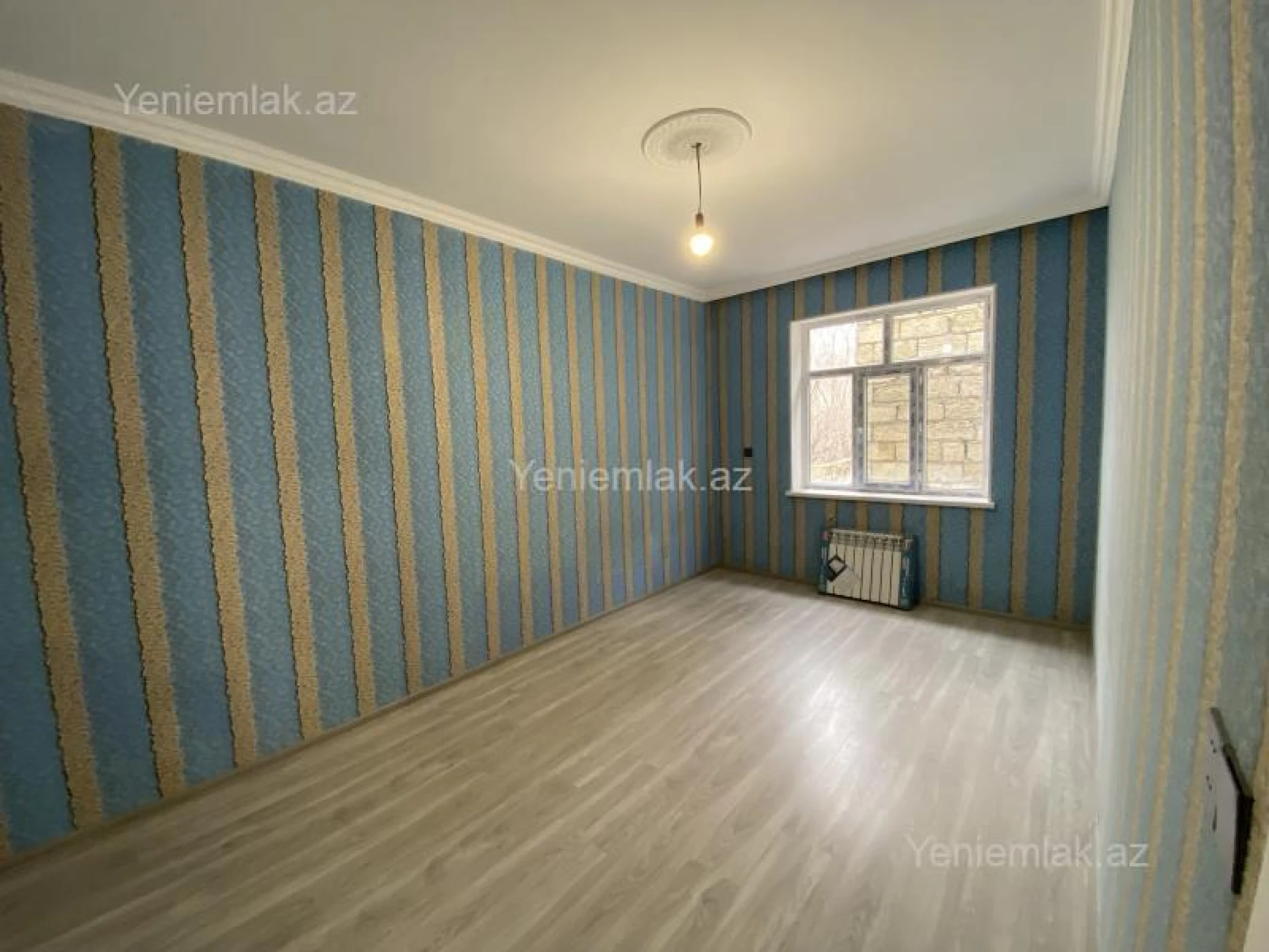 Satılır 3 otaqlı həyət evi 85 m²