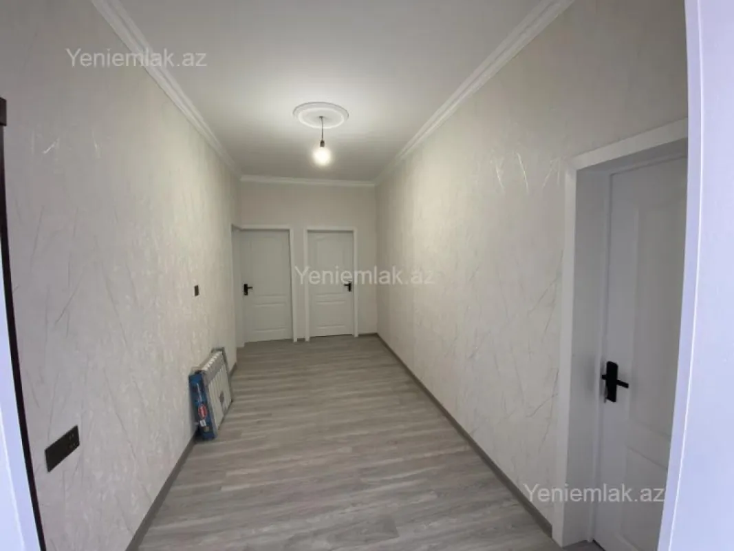 Satılır 3 otaqlı həyət evi 85 m²