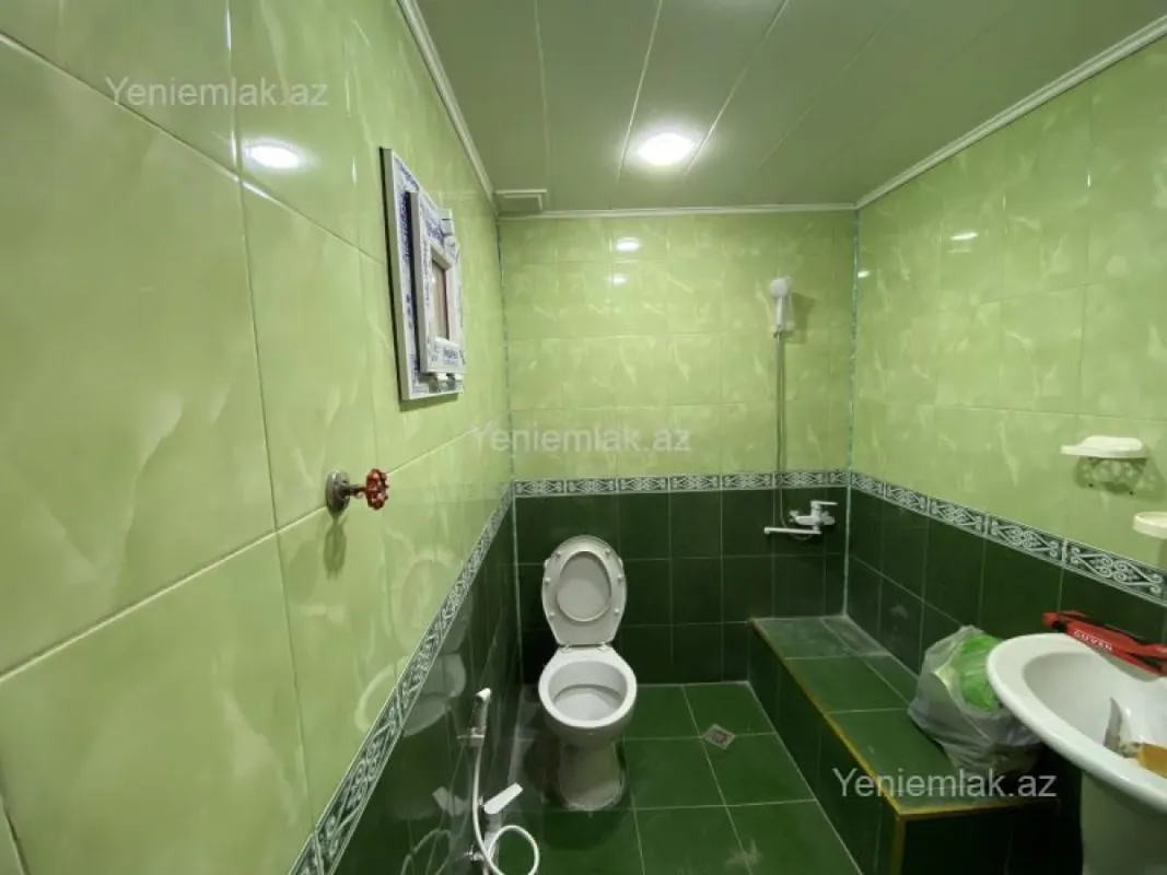 Satılır 3 otaqlı həyət evi 85 m²