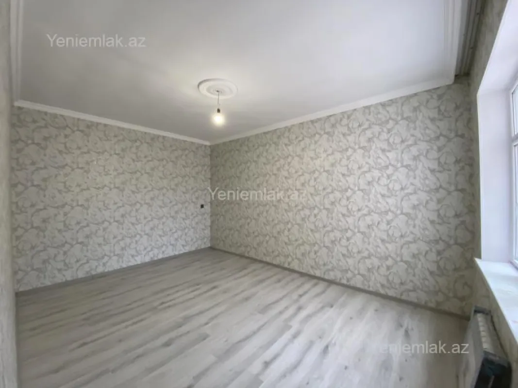 Satılır 3 otaqlı həyət evi 85 m²